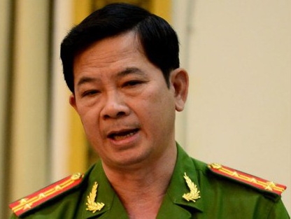 &Ocirc;ng Nguyễn Văn Qu&yacute;