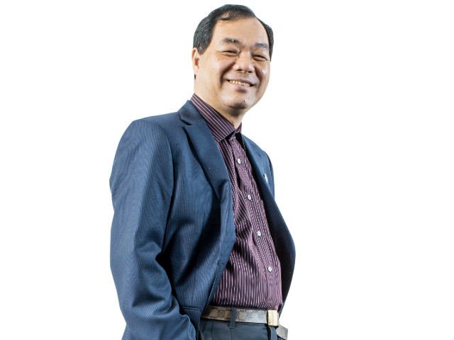 &ocirc;ng Tr&acirc;m B&ecirc; 1