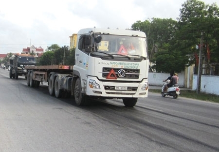 Bộ trưởng Đinh La Thăng y&ecirc;u cầu, trước 30.6.2015, 