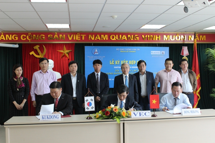 dai dien chu dau tu va lien danh nha thau tai le k