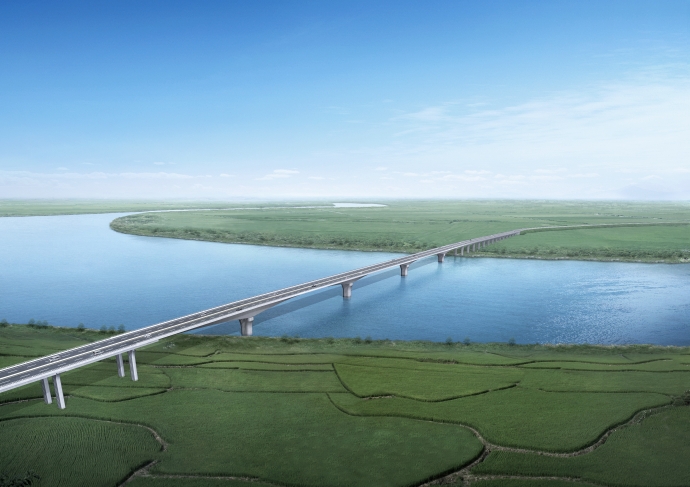 mo hinh cau hung ha.1