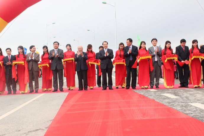 Nguy&ecirc;n Chủ tịch Quốc hội Nguyễn Văn An, Ph&oacute; Thủ tư