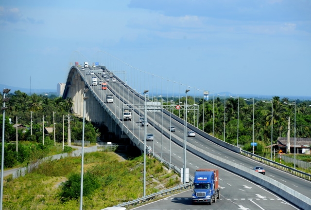 Trong 4 ng&agrave;y từ 15 đến hết 18.4.2016, VEC đ&atilde; phục 