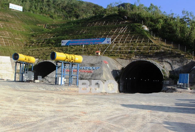 hầm c&ugrave; m&ocirc;ng