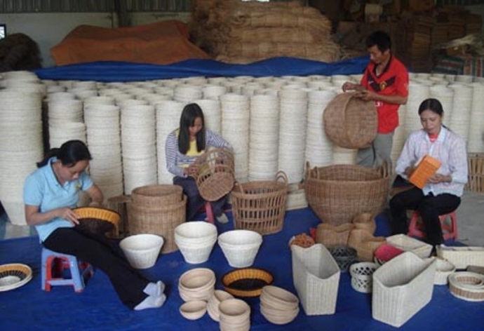 lao động n&ocirc;ng th&ocirc;n