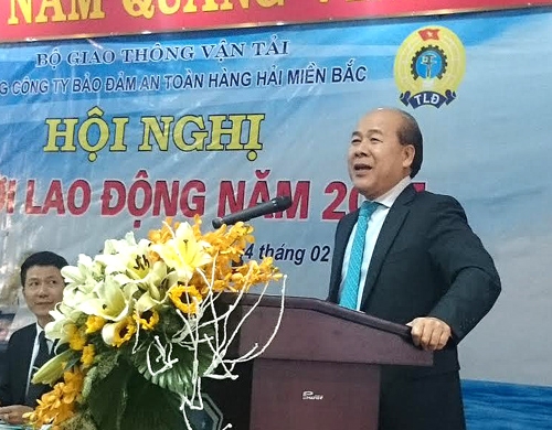 TT NVC - Tcty BĐATHHMB