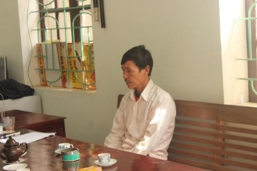 Vụ khoe chiến t&iacute;ch giết khỉ, h&eacute; lộ đường d&acirc;y bu&ocirc;n 