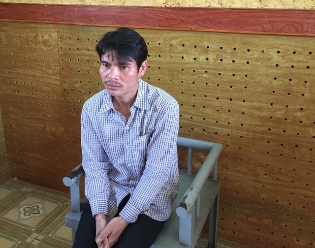 Khởi tố đối tượng đưa người ra nước ngo&agrave;i tr&aacute;i ph&eacute;