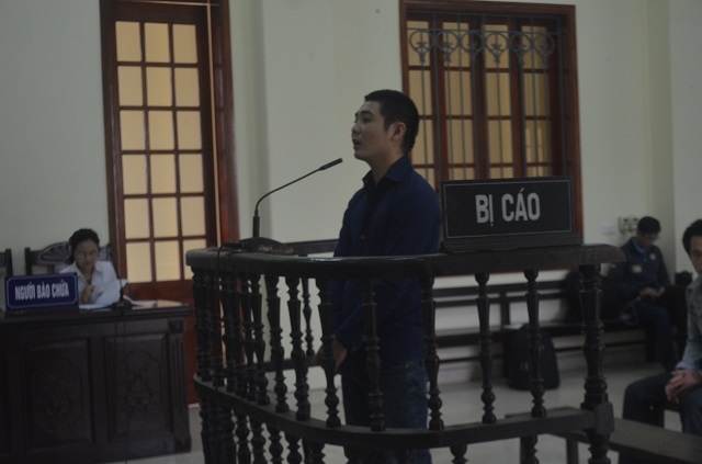 20 năm t&ugrave; cho kẻ nhẫn t&acirc;m tưới xăng thi&ecirc;u chết vợ 