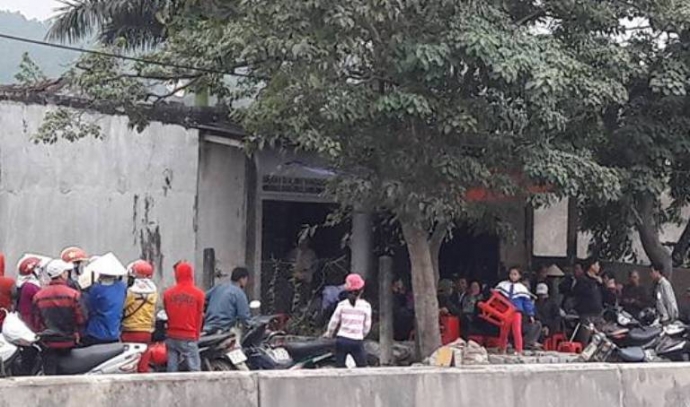 anh 1 chết ch&aacute;y