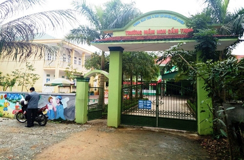 nghi-truong-mam-non-nau-thit-ban-140-phu-huynh-cho