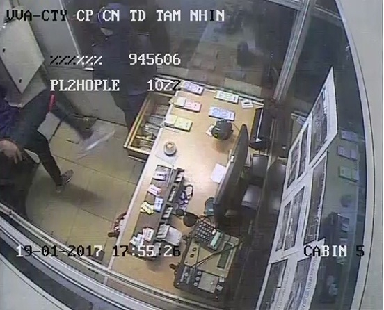 L&aacute;i xe con đạp chi An