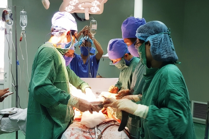 ảnh 1 - Tr&acirc;u h&uacute;c
