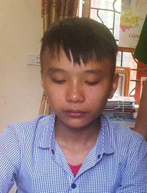 Bắt tạm giam thanh ni&ecirc;n x&acirc;m hại t&igrave;nh dục b&eacute; g&aacute;i 6 