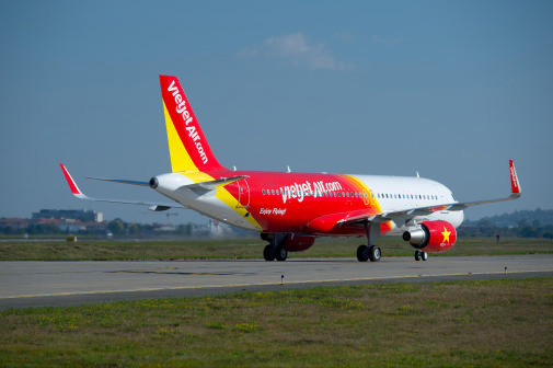 Vietjet