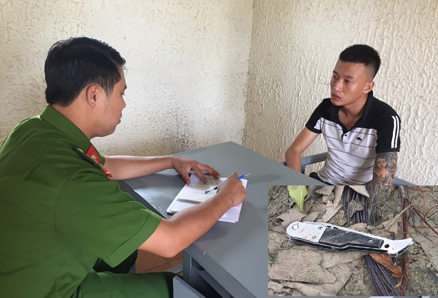 giet nguoi ben xe ba don