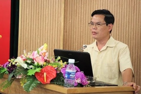 Trieu Tai Vinh