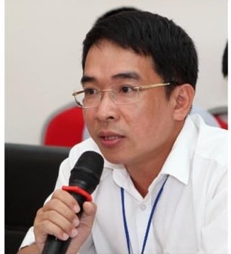 Viet huy
