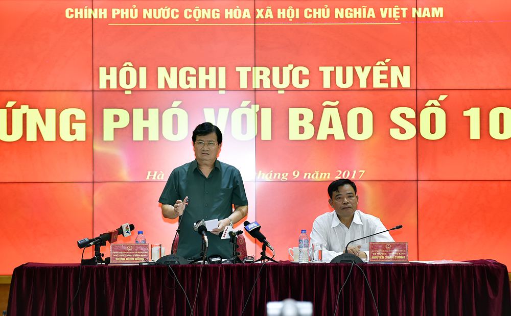 ung pho bao so 10