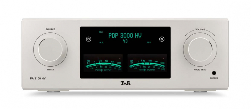 T+A PA 3100 HV