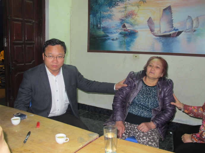 UBATGTQG-tham-gia-dinh-nan-nhan-tai nan-o-Long-Bie