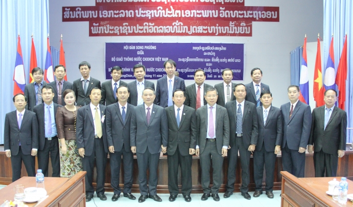 Hoi-dam-song-phuong-Viet-Lao-ve-GTVT