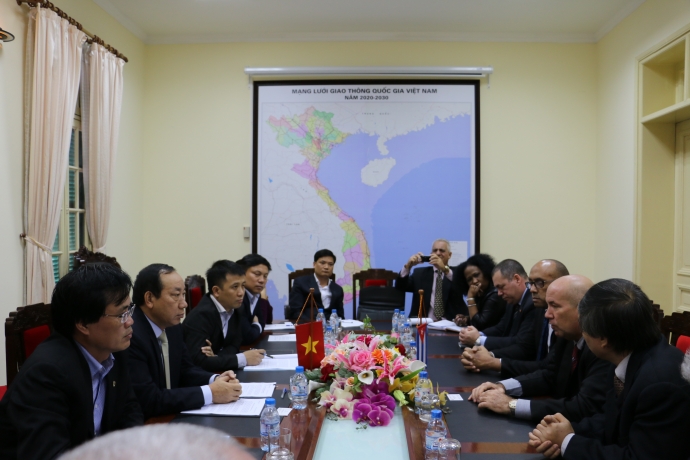 Thu-truong-Truong-tiep-Thu-truong-Cuba