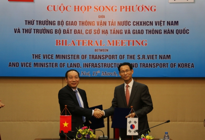 Ky-ghi-nho-hop-tac-duong-sat-Bo-GTVT-Bo-GT-Han-Quo