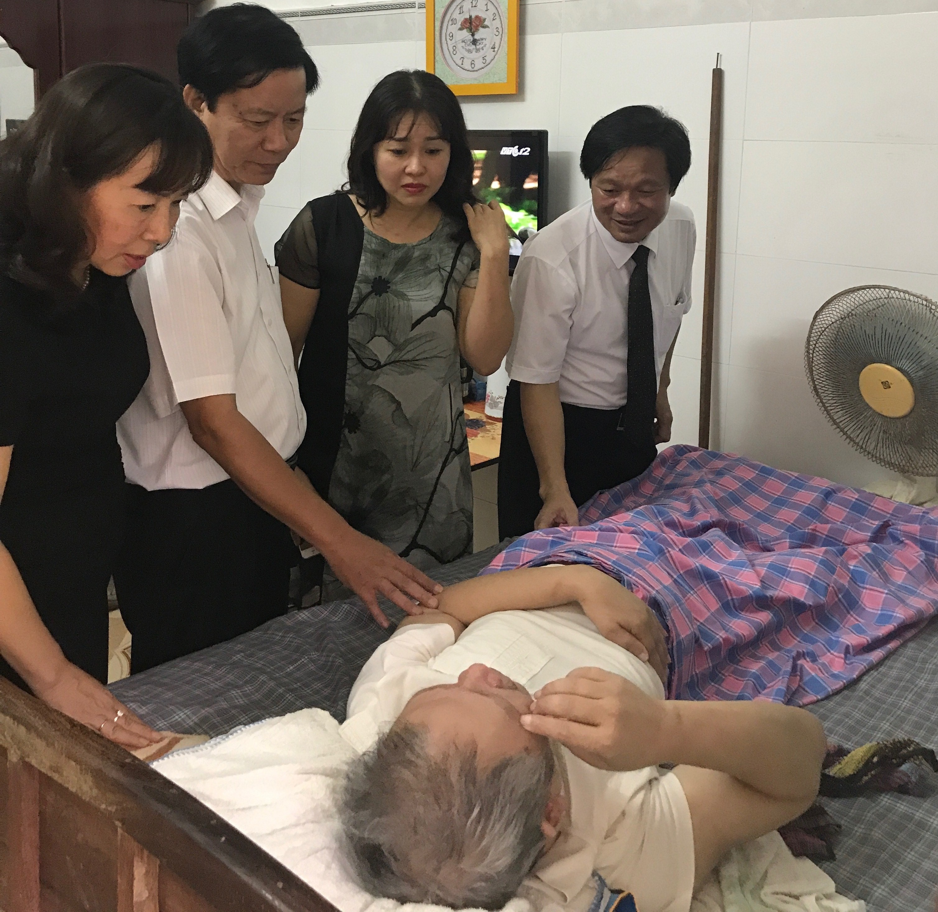 Bo-GTVT-tham-Trung-tam-Dieu-duong-thuong-binh