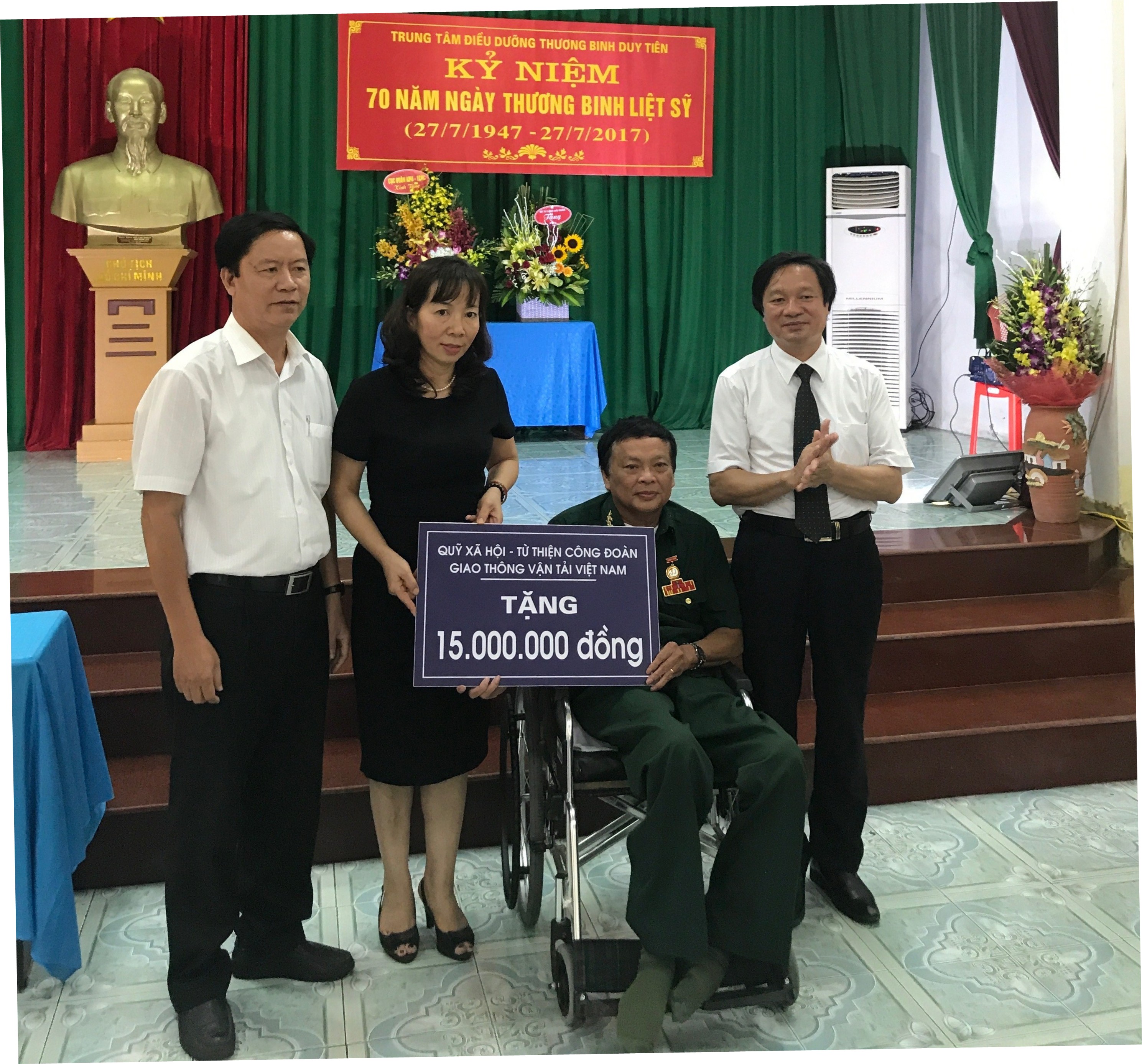 Bo-GTVT-tham-Trung-tam-dieu-duong-thuong-binh-Duy-