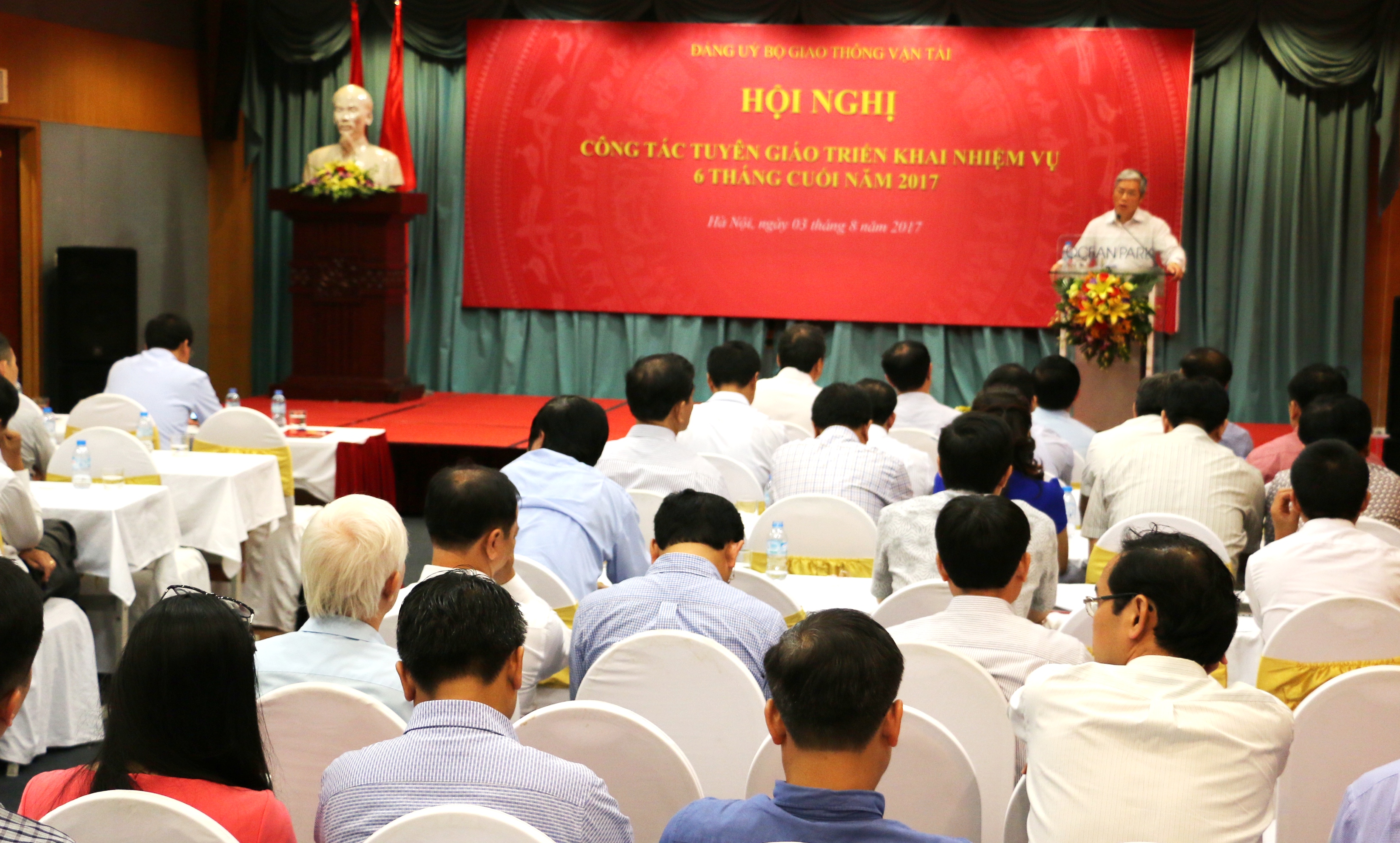 Hoi-nghi-tuyen-giao-Bo-GTVt