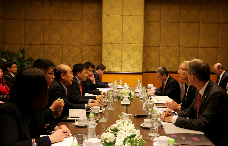 hoi-dam-Viet-Nam-Ha-Lan