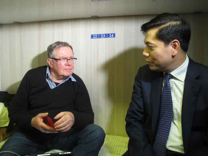 thu-truong-Bo-GTVT-Nguyen-Ngoc-Dong-chuc-tet-ga-Ha