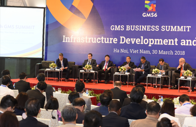 phien-hop-GMS-ve-dau-tu-ha-tang