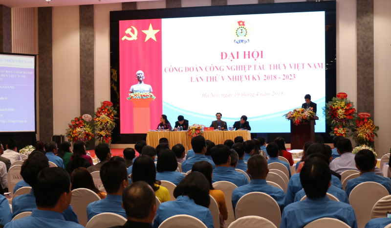 Dai-hoi-cong-doan-cong-nghiep-tau-thuy