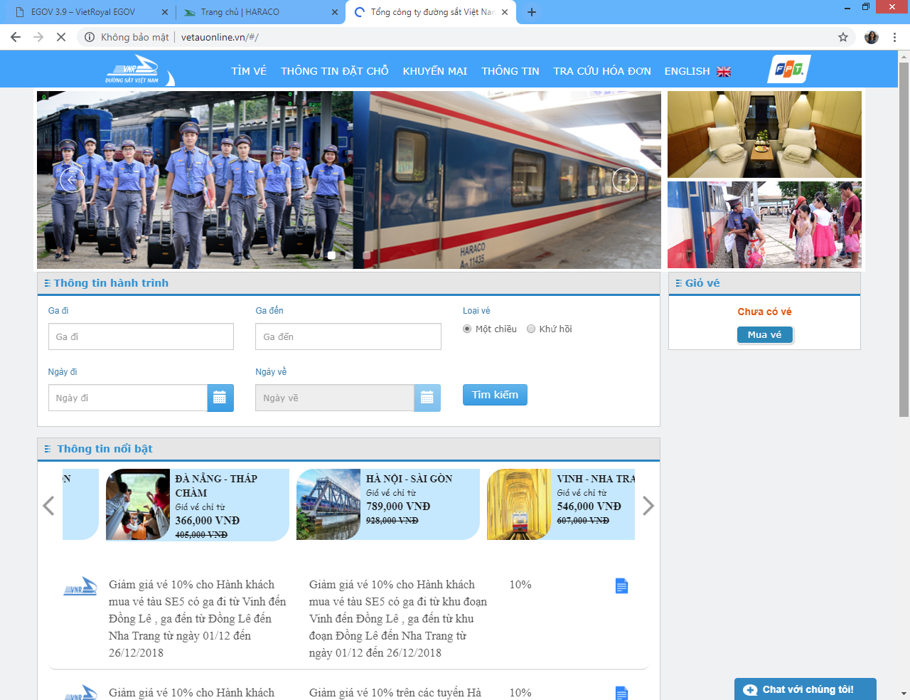 website-ban-ve-tau-moi