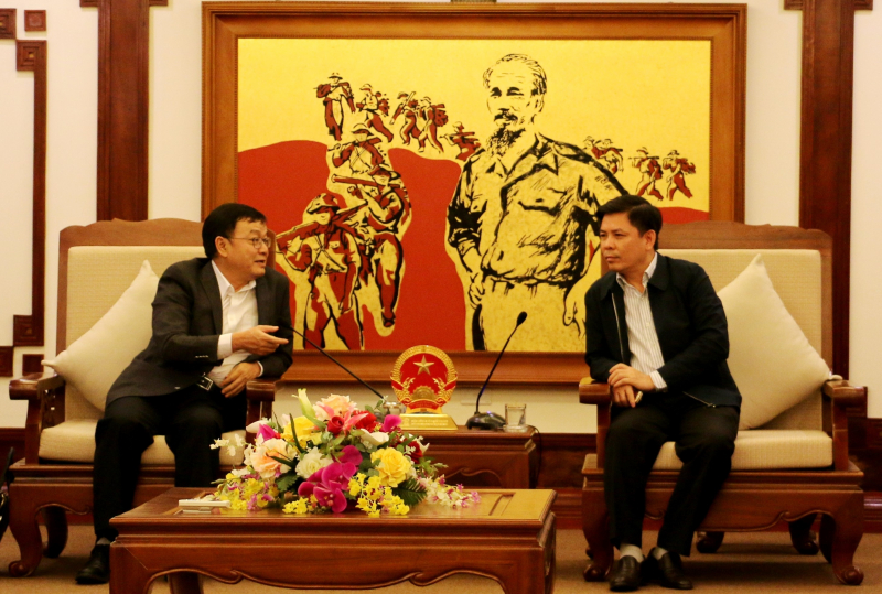 Bo-truong-bo-GTVT-Nguyen-Van-The-tiep-Tap-doan-Cuc