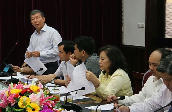 tran ngoc thanh