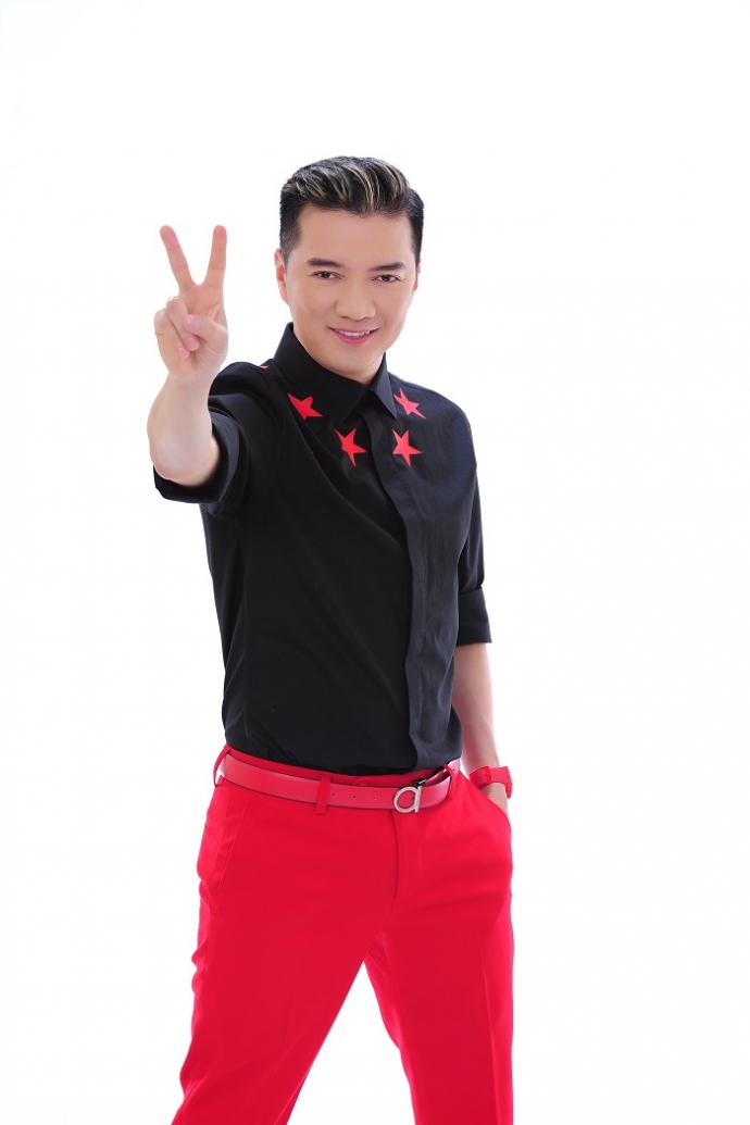 HLV Đ&agrave;m Vĩnh Hưng