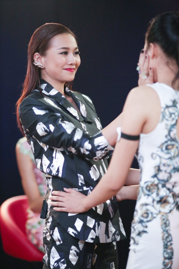 Thi sinh nu Nguyen Thi Thanh (1)