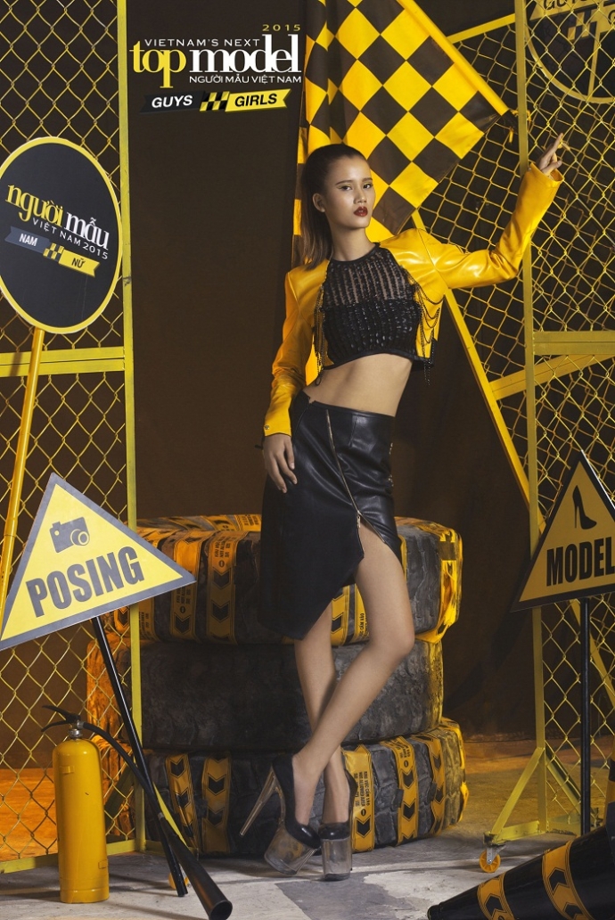 Nguyễn Thị Hương Ly