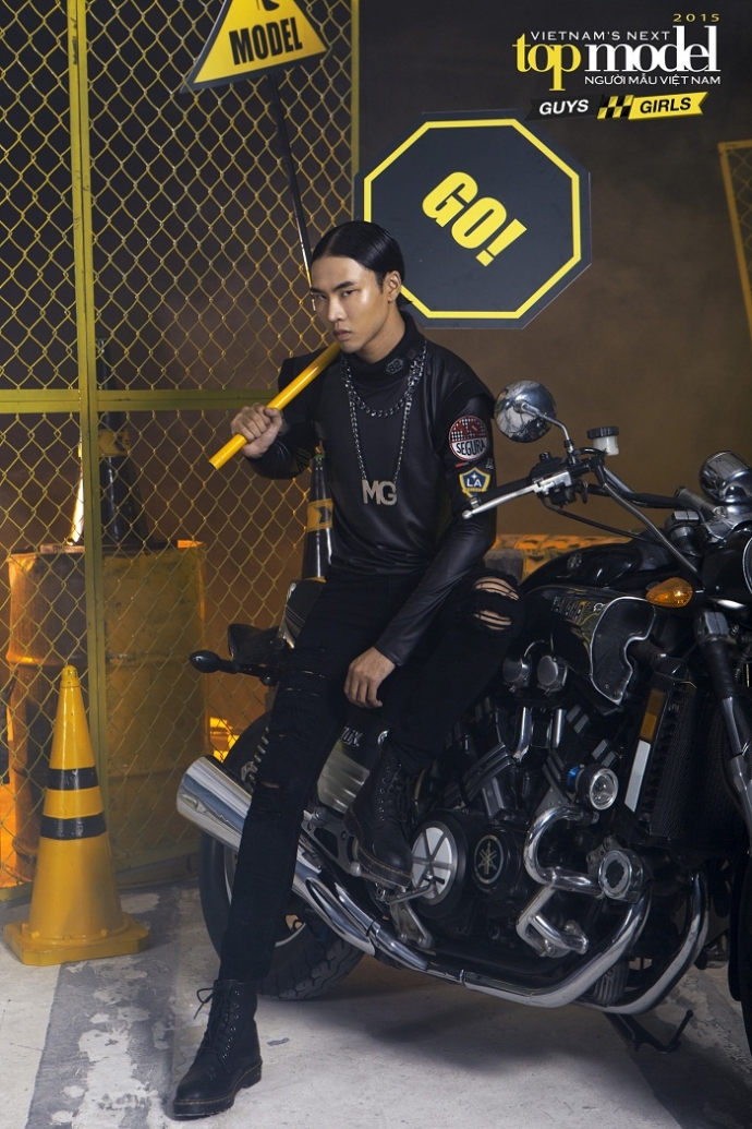 V&otilde; Th&agrave;nh An