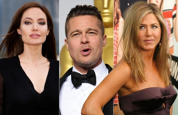 angelina-jolie-brad-pitt-jennifer-aniston