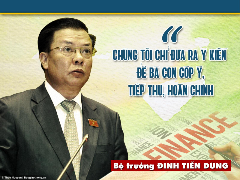 Bo truong T&agrave;i chinh 2