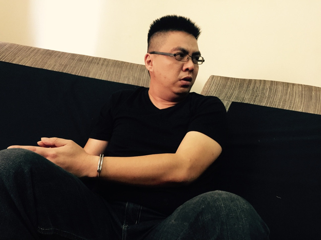 Ông trùm Singapore bị bắt giữ tại nhà rie