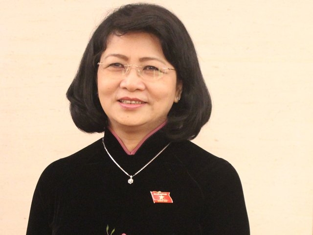 Đặng Thị Ngọc Thịnh