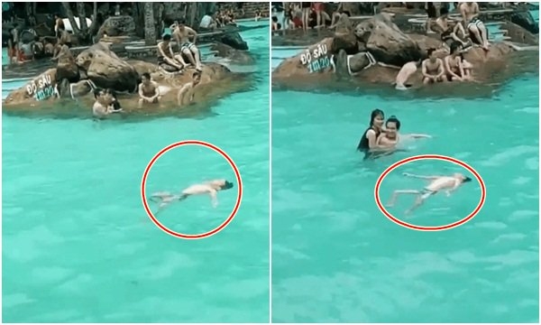 be-trai-bi-duoi-nuoc