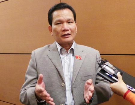 Bản sao ĐB Bùi Sỹ Lợi