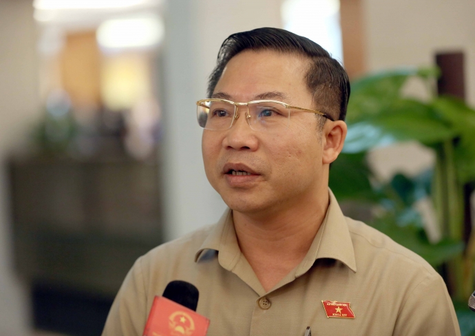 db lUU bINH nhuong tra loi pv (3)