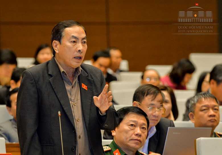 Phạm Văn Hoà - đồng tháp